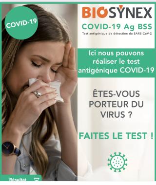 Pharmacie Pharmacie de la Colle 💊 Totum 0