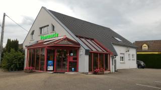 Pharmacie Pharmacie de Burnhaupt 0