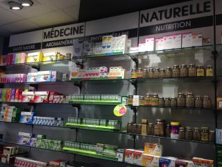 Pharmacie Pharmacie du Dauphin 0