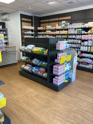 Pharmacie Pharmacie Tonnellé - well&well 0