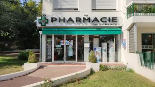 Pharmacie Pharmacie des Arènes 1
