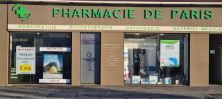 Pharmacie Pharmacie de Paris 0