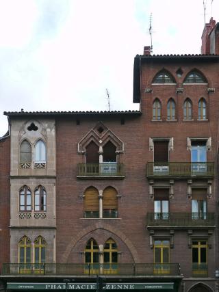 Pharmacie SNC Pharmacie Bousquet 0