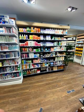 Pharmacie Pharmacie principale de Malakoff #Leadersanté 0