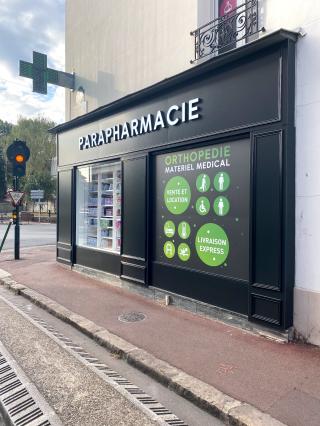 Pharmacie Pharmacie principale de Malakoff #Leadersanté 0