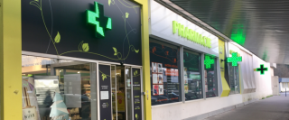 Pharmacie Pharmacie Blanchard selarl 0