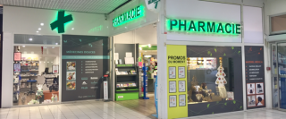 Pharmacie Pharmacie Blanchard selarl 0