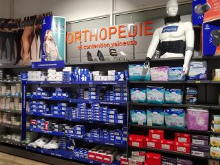 Pharmacie Pharmacie Blanchard selarl 0