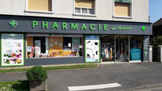 Pharmacie Pharmacie des Margotins 0