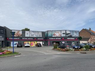 Pharmacie Pharmacie CATTEAU - PharmaBest 0