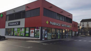 Pharmacie Pharmacie Sainte Marie 0