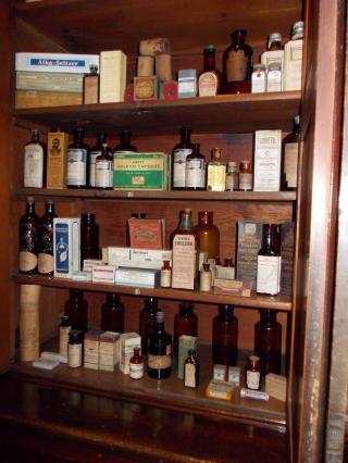 Pharmacie PHARMACIE DES LYS 1