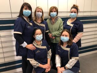 Pharmacie Pharmacie Pôle Santé Naspe ( Masbou ) 0