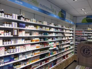 Pharmacie Pharmacie des Cordeliers Anton&Willem - Herboristerie 0