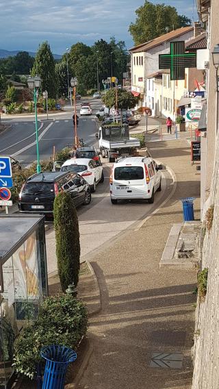 Pharmacie Pharmacie de Saint-Georges-de-Reneins 💊Totum 0