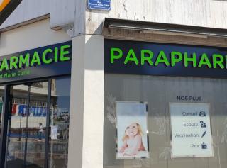 Pharmacie PHARMACIE PIERRE ET MARIE CURIE | Clamart 92 0
