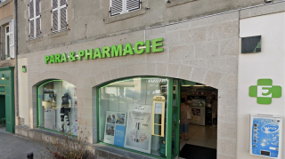 Pharmacie Pharmacie Pascal 0