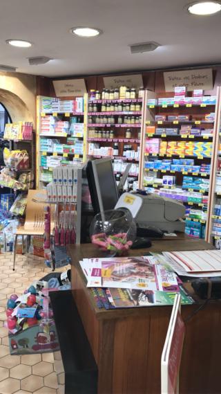 Pharmacie 💊 PHARMACIE JEANNE D'ARC I Saint-Mandé 94 0