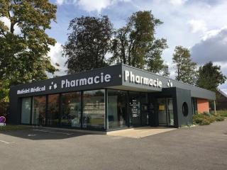 Pharmacie Pharmacie De LABOURSE 0