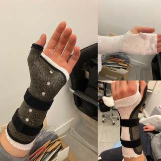 Pharmacie ÉRIC ORTHESISTE 2