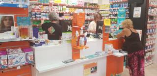 Pharmacie Pharmacie Lafayette du Port 0