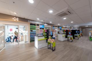 Pharmacie Hello Pharmacie Salaise 1