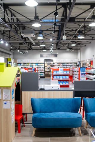 Pharmacie Hello Pharmacie Salaise 0