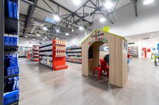 Pharmacie Hello Pharmacie Salaise 0