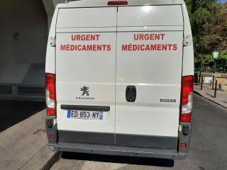 Pharmacie D2P Pharma 0