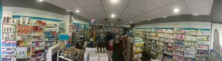 Pharmacie Pharmacie wellpharma Carnot 0