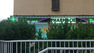 Pharmacie Pharmacie des Tilleuls 0