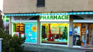 Pharmacie Pharmacie des Tilleuls 2