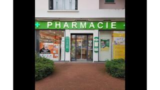Pharmacie PHARMACIE PLASSE 0