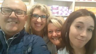 Pharmacie Pharmacie de Chartrettes Catherine MARTIN-DELORY 0