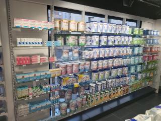 Pharmacie Pharmacie Bergères République 0