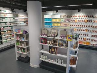 Pharmacie Pharmacie Bergères République 0