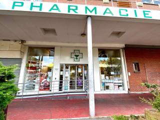 Pharmacie Pharmacie Verhulle 0