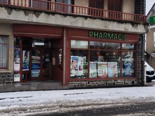 Pharmacie Pharmacie Bouldoires et filles 0