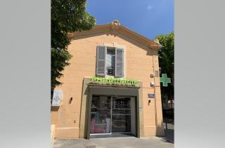 Pharmacie Pharmacie de Puyricard 0