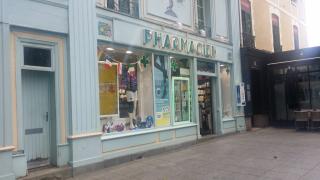 Pharmacie Pharmacie de Bretagne 0