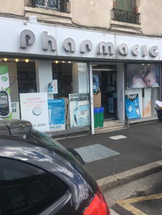 Pharmacie Pharmacie des Ecoles 1