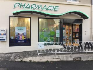 Pharmacie Pharmacie Jacques Cœur 0