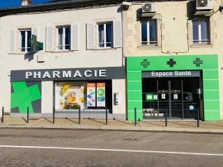 Pharmacie Pharmacie des Vignes 0