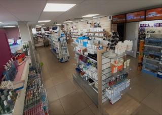 Pharmacie Pharmacie de la Leuge 0