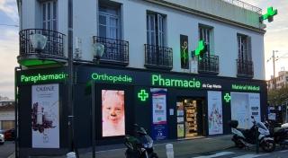 Pharmacie Pharmacie du Cap Martin 0