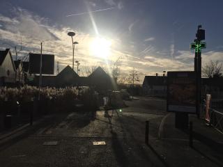 Pharmacie Pharmacie Du Saut du loup 0