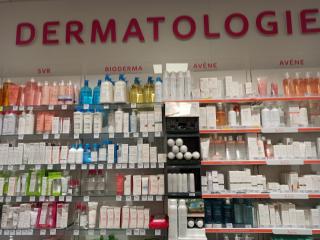 Pharmacie Pharmacie Liberté 0