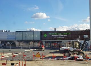 Pharmacie Pharmacie Liberté 0