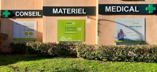 Pharmacie Pharmacie Des Sources 0