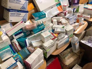 Pharmacie CHV SANTE 0